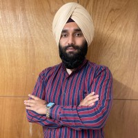 Jasmeet Virdi