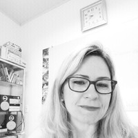 Olivia Dresch Ferreira