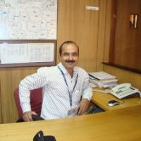 Afzal Ahmad