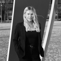 Victoria Axelsson