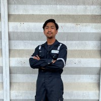 Syahmi Zulkhalid