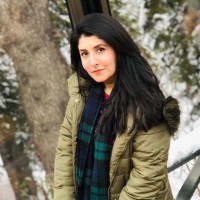 Mahrukh Zafar
