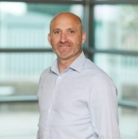 Paul Haddock