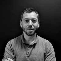 Nicolas Chevalier