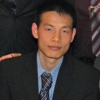 Johnson Wong