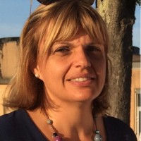 Stephanie FENOUIL