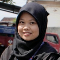 Rahma Indah Sari