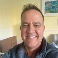Greg Hannan
