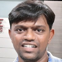 Bhumin N. Prajapati