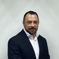 Ismael Ramírez