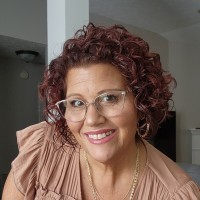 Toni Collier