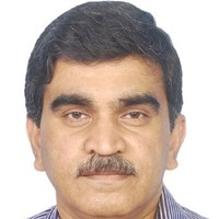 MOHANAN E P
