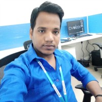 Anil Kumar Dash