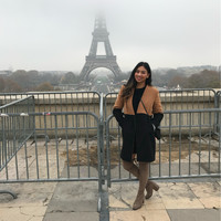 Caroline Thach