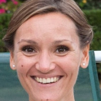 Claire Delahaye (Bezault)