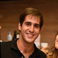 João Miguel Almeida