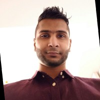 Harvinder Singh
