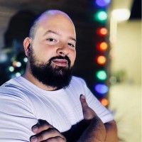 Julio Arruda