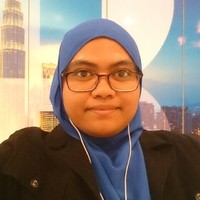 Siti Zubaidah Mohd Noor