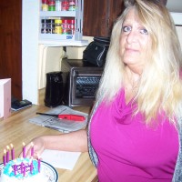 Darlene Powell