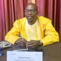 Ablaye Kane