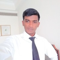 Sugumar B