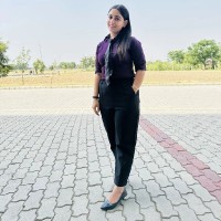 Kiranjot Kaur