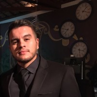 Paulo Silvano