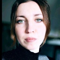 Iryna Dihtiarova-Deslypper