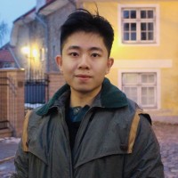 Hoang Phuong Nam Nguyen