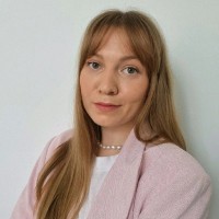 Maria Orlova
