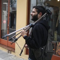 Stefanos Gogos