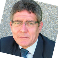 Javier Merida