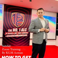 Nurul Azman Mohd Ali
