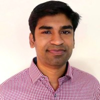 Arunachalam Subramanian