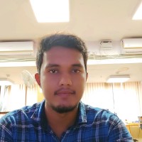 Srinivasa Gowda