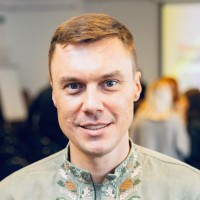 Oleksandr Zdrilko