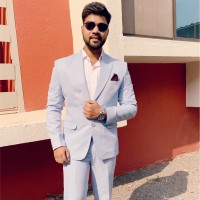 Prashant Pingale