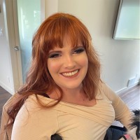 Ashley Brown