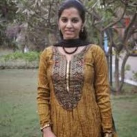 Usha Rani K
