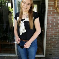 Merel Jansen