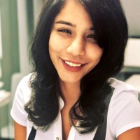 Debolina Dasgupta