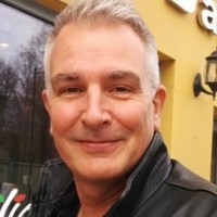 Gregory Buchanan