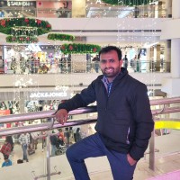 Rishi Dalal