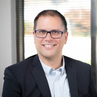 Eric Brideau, CRSP