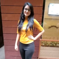 Manisha Rajor