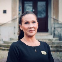 Sofia Lindholm