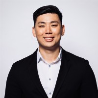 Kenric Ng