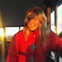 Sterre De Groot