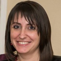 Mihaela Chis, Ph.D